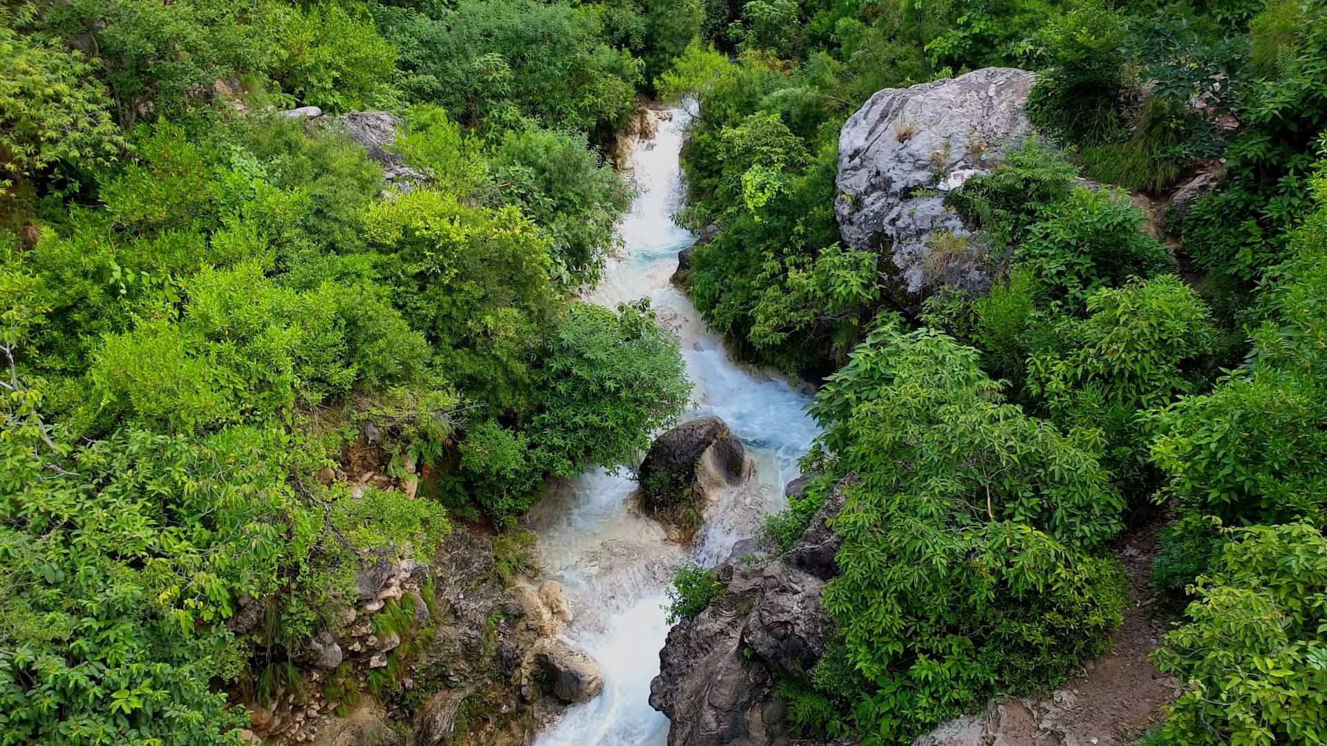 National Tourism Portal